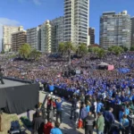 Juegos Bonaerenses en Mar del Plata: la hotelería recibe un alivio en medio de la caída del turismo