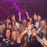 Supertenedores prepara una fiesta para financiar becas educativas y programas sociales