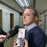Femicidio en el barrio Las Heras: el fiscal indicó que la víctima había sufrido agresiones previas por parte del acusado