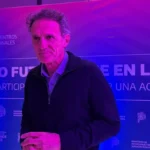 Katopodis confirmó avances en la Ruta 11 y anticipó los próximos pasos para la Ruta 88