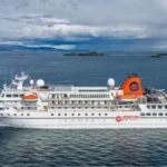 La llegada de un crucero abrió el debate sobre el potencial turístico de Mar del Plata