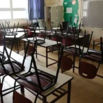 Suteba Multicolor convocó a un paro docente para este miércoles