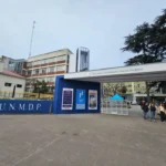 Mar del Plata reúne a comunicadores y científicos para hablar sobre el océano