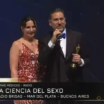 La Ciencia del Sexo fue nominado al Martín Fierro Federal 2026 y buscará repetir el premio