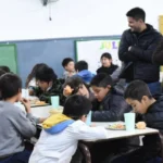 Se licita el Servicio Alimentario Escolar en General Pueyrredon: el presupuesto supera los $5.000 millones