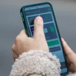 Cómo utilizar las funciones del sistema de estacionamiento digital en Mar del Plata