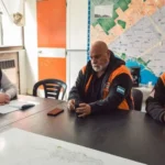 Ante el fenómeno El Niño, habilitan en Mar del Plata el Centro Único de Emergencias