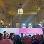 Radio Brisas presente en la presentación oficial del 41° Festival Internacional de Cine de Mar del Plata