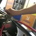 El titular de los expendedores de Mar del Plata habló en Radio Brisas sobre el aumento del GNC y la caída del consumo