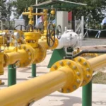 Vandalizaron una estación de Camuzzi: hay fuerte olor a gas en zona norte pero descartan pérdida