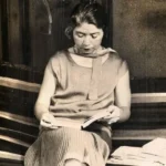 La vida de Alfonsina Storni, en una caminata guiada por los lugares que frecuentó en Mar del Plata