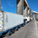 La obra de demolición de la galería de granos del Puerto tiene siete oferentes
