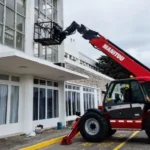 Mantenimiento y puesta en valor en la Base Naval Mar del Plata