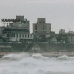 Alerta amarilla por tormentas en Mar del Plata: cuándo llegan las lluvias