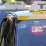 Los taxistas de Mar del Plata pidieron un aumento del 27%: cuánto costaría viajar
