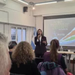 Mar del Plata es sede del 3° Foro Hispanoamericano de Periodismo Científico: “El rol del periodismo es darle rigor a la información”