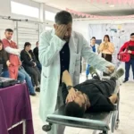 Día Mundial del ACV: el HIGA potenció su unidad especializada con capacitación y tecnología
