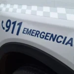 Hallaron un cráneo y restos óseos en un descampado de Mar del Plata