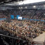 “Felices para siempre”: Mar del Plata espera a 8.000 personas en una convención de testigos de Jehová