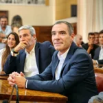 Agustín Neme se tomará licencia como concejal