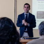 Docentes marplatenses se capacitaron sobre intereses marítimos argentinos