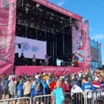El lunes comienzan las finales de los Juegos Bonaerenses en Mar del Plata