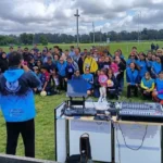 Invitan a una caminata solidaria a beneficio de la Escuela Especial 508