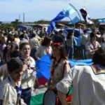 Mil jóvenes scouts se reunirán en Mar del Plata