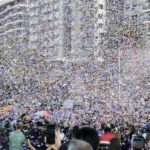 Juegos Bonaerenses: comenzó la final en Mar del Plata con miles de participantes