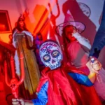 El Municipio prepara una noche de Halloween con propuestas en museos y espacios culturales