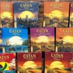 Mar del Plata será sede del primer Mundial de Catan: todos los detalles