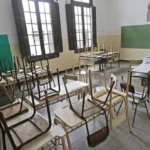 Gremio docente anunció un paro para el miércoles 7 de octubre
