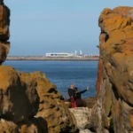Pedro Mazza anticipa el pronóstico del tiempo para este viernes en Mar del Plata