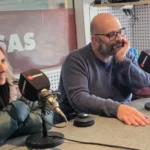 Dos escritores italianos llegan a Mar del Plata para tender puentes a través de la literatura