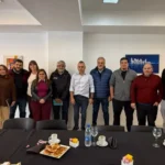 El CFL 405 de UTHGRA representará a la Provincia en un proyecto internacional