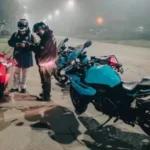 Secuestraron 63 motos en controles realizados durante el fin de semana