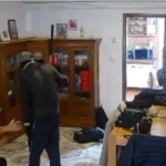 Capturaron en Ezeiza a un integrante de la banda que cometió la entradera en el barrio San Carlos