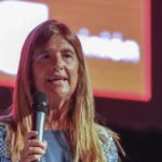 Mariel Fornoni y el regreso de Montenegro a la intendencia: “Los dobles comandos en Argentina no funcionan”