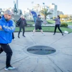 Se viene el encuentro mensual de Punto Activo, una actividad destinada a adultos y personas mayores
