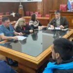 El Concejo Deliberante abrió el debate sobre la tracción a sangre con caballos en Mar del Plata