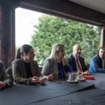 Recalt pidió mejorar la coordinación entre Nación, Provincia y Municipio de cara al verano