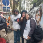 Padres de Lucía Pérez reclaman condenas por femicidio: “estamos en una etapa de injusticia”
