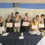 El Círculo de Periodistas Deportivos y el SECZA celebraron el Día de la Madre