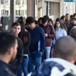 Informe sociolaboral: más empleo informal y caída del trabajo registrado en Mar del Plata