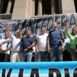 La CGT confirmó su participación en la Quinta Marcha Federal Universitaria