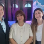 Se puso en marcha el segundo “Aquatón” para generar conciencia del cuidado del agua y energía