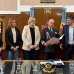 El HCD distinguió a la Base Naval Mar del Plata en su centenario