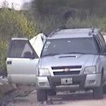 Le secuestraron la camioneta a un vecino detectado cuando descartaba basura en vía pública