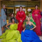 La moda y la solidaridad se unirán una vez más en Mar del Plata Fashion Week