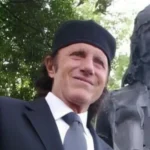 Finalmente, el paseo Jesús de Galíndez no cambiará su nombre a “Guillermo Vilas”